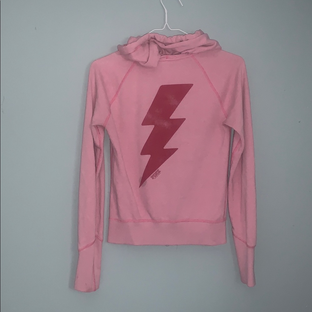 Vs full zip - Picture 2 of 3